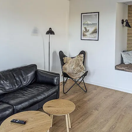Vakantiehuis 4 Bedroom Cozy In Haderslev