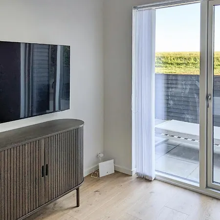 4 Bedroom Cozy In Vakantiehuis Haderslev
