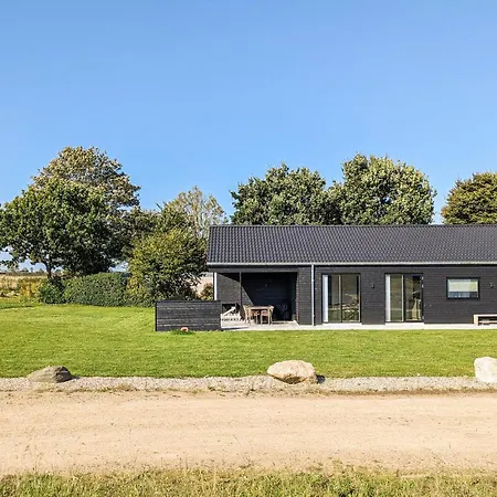 4 Bedroom Cozy In * Haderslev